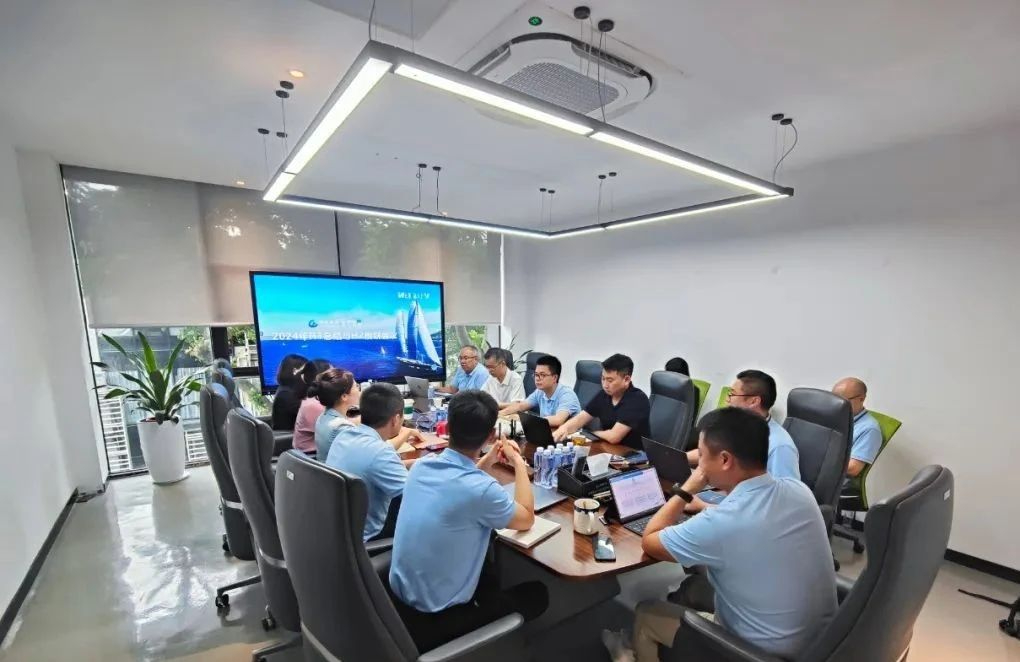 行穩致遠 再創輝煌 | 建業顯示2024年中總結